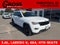 2021 Jeep Grand Cherokee Laredo X 4x4