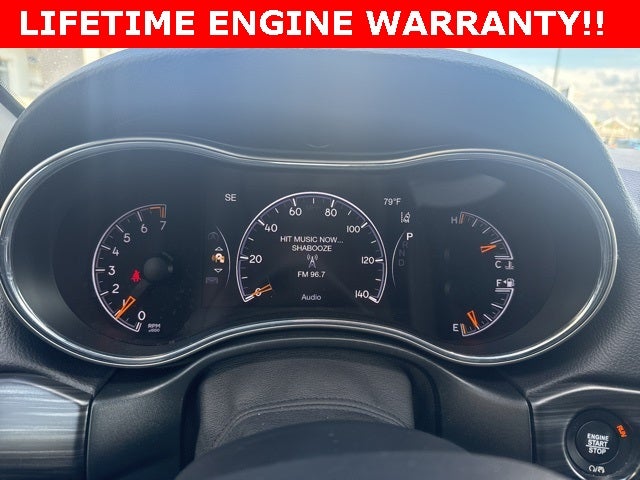 2021 Jeep Grand Cherokee Laredo X 4x4