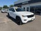 2021 Jeep Grand Cherokee Laredo X 4x4