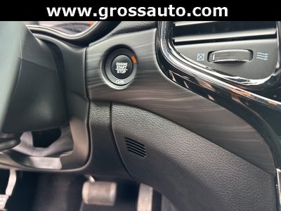 2021 Jeep Grand Cherokee Laredo X 4x4