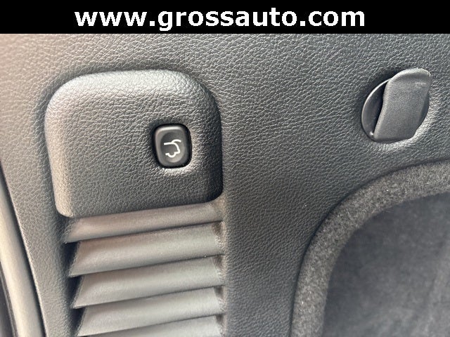 2021 Jeep Grand Cherokee Laredo X 4x4