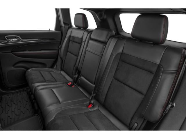 2021 Jeep Grand Cherokee Trailhawk