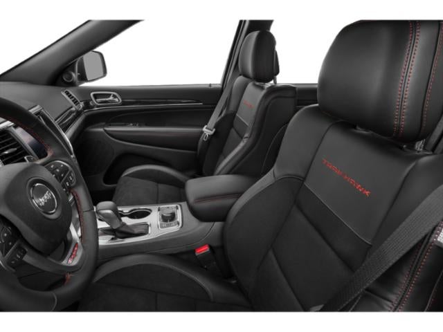 2021 Jeep Grand Cherokee Trailhawk