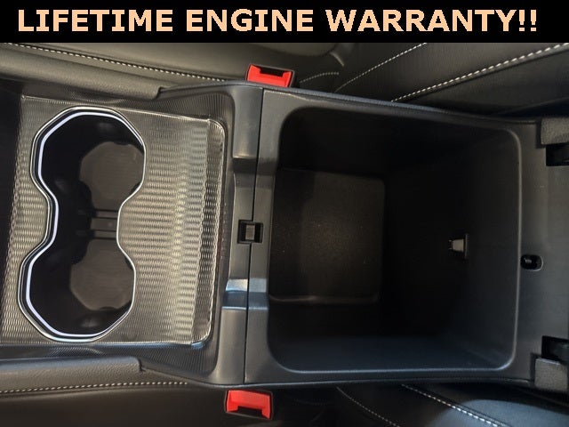 2025 Jeep Grand Cherokee GRAND CHEROKEE ALTITUDE 4X4