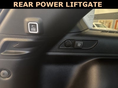 2025 Jeep Grand Cherokee GRAND CHEROKEE ALTITUDE 4X4