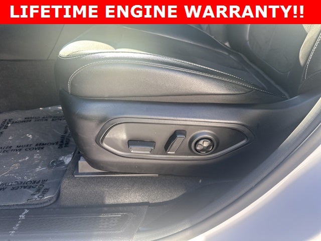 2024 Jeep Grand Cherokee Altitude 4x4