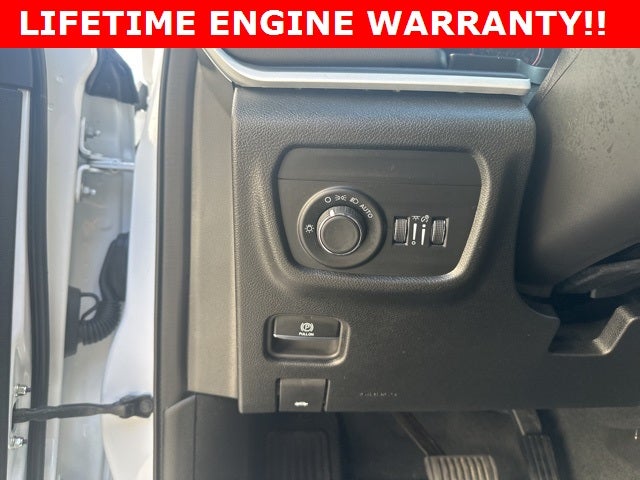 2024 Jeep Grand Cherokee Altitude 4x4