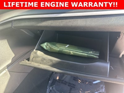 2024 Jeep Grand Cherokee Altitude 4x4