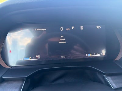 2027 Jeep Grand Cherokee Altitude