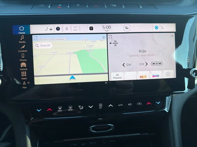 2027 Jeep Grand Cherokee Altitude