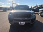 2027 Jeep Grand Cherokee Altitude