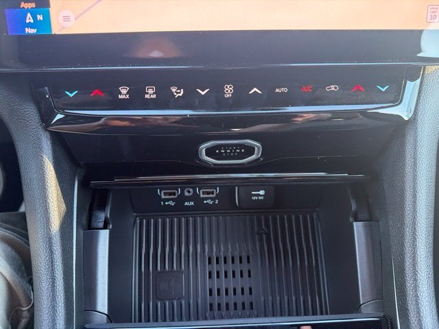 2027 Jeep Grand Cherokee Altitude