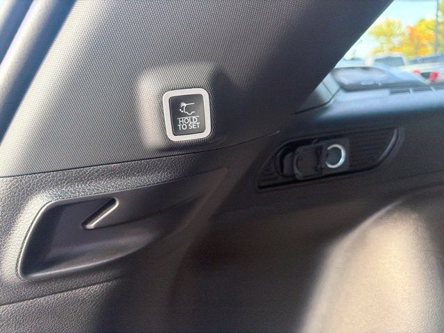 2027 Jeep Grand Cherokee Altitude