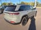 2027 Jeep Grand Cherokee Altitude