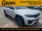 2026 Jeep Grand Cherokee Base