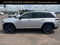 2026 Jeep Grand Cherokee Base