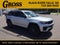 2026 Jeep Grand Cherokee Base