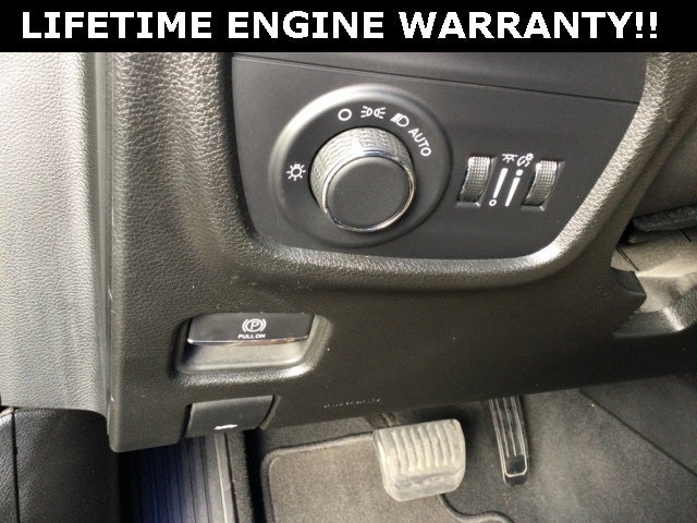 2024 Jeep Grand Cherokee L Altitude 4x4