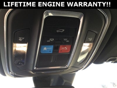 2024 Jeep Grand Cherokee L Altitude 4x4