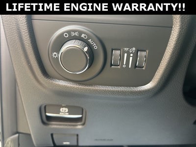 2025 Jeep Grand Cherokee GRAND CHEROKEE L LAREDO X 4X4