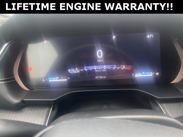 2024 Jeep Grand Cherokee L Altitude 4x4