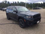 2027 Jeep Grand Cherokee L Limited Reserve