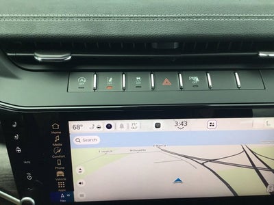2027 Jeep Grand Cherokee Limited Reserve