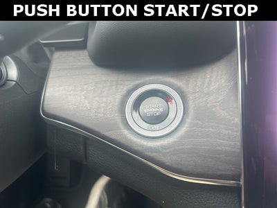 2025 Jeep Grand Cherokee GRAND CHEROKEE L OVERLAND 4X4