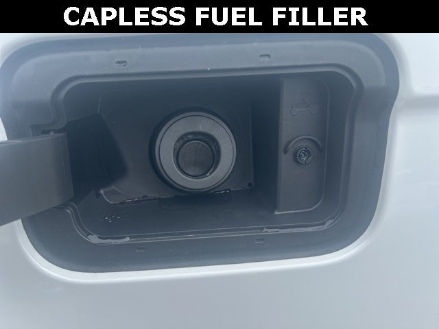 2025 Jeep Grand Cherokee GRAND CHEROKEE L OVERLAND 4X4