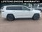 2025 Jeep Grand Cherokee GRAND CHEROKEE L OVERLAND 4X4