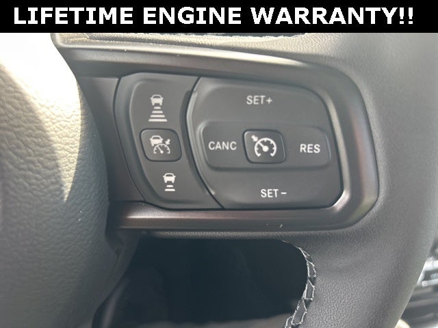 2025 Jeep Wrangler WRANGLER 4-DOOR RUBICON X