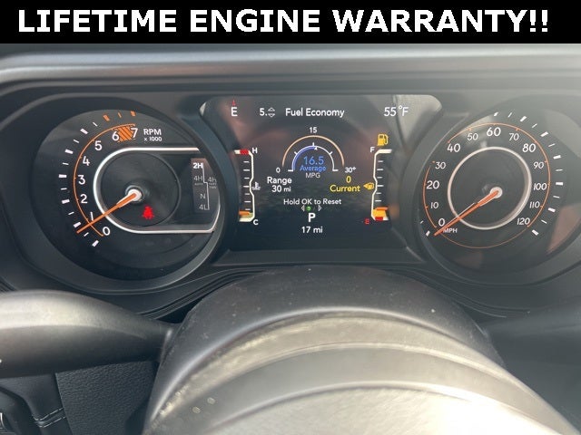 2025 Jeep Wrangler WRANGLER 4-DOOR RUBICON X