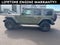 2025 Jeep Wrangler WRANGLER 4-DOOR RUBICON X