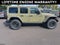 2025 Jeep Wrangler WRANGLER 4-DOOR RUBICON X