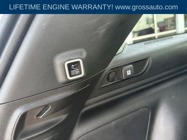 2024 Jeep Grand Cherokee 4xe 4xe