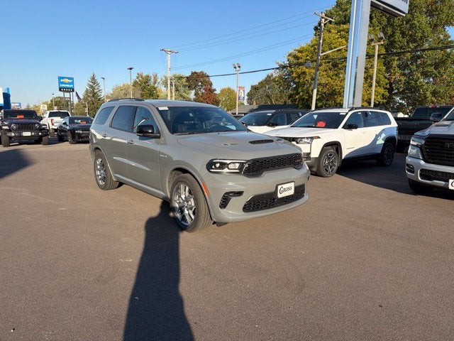 2027 Dodge Durango GT