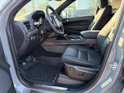 2027 Dodge Durango GT