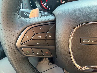 2027 Dodge Durango GT