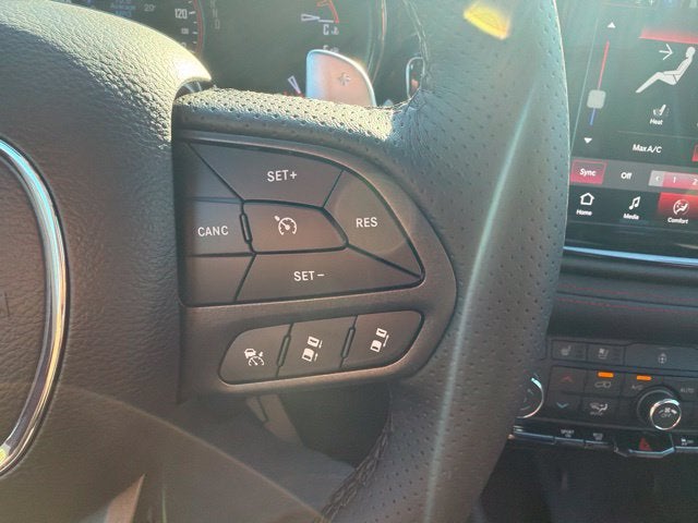 2027 Dodge Durango GT