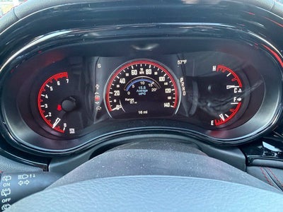 2027 Dodge Durango GT