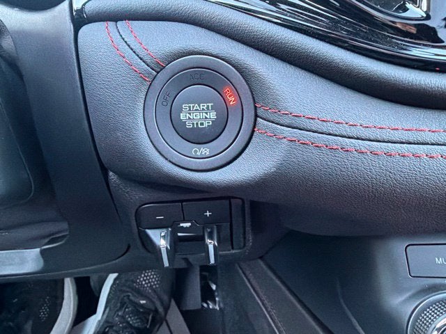 2027 Dodge Durango GT