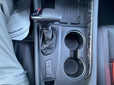 2027 Dodge Durango GT