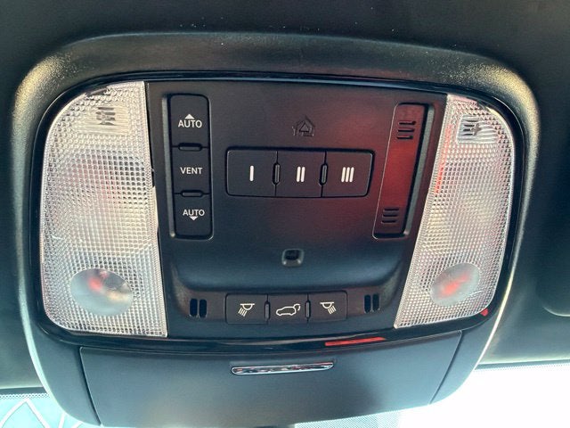 2027 Dodge Durango GT