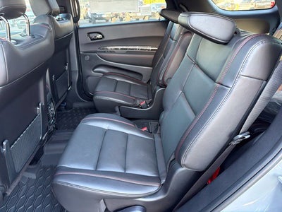 2027 Dodge Durango GT