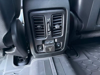 2027 Dodge Durango GT