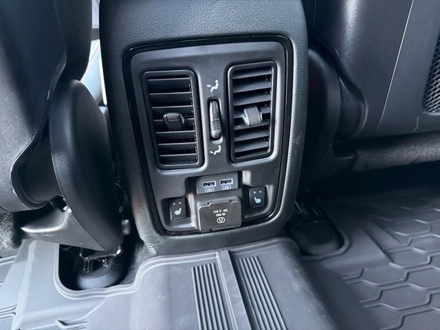 2027 Dodge Durango GT