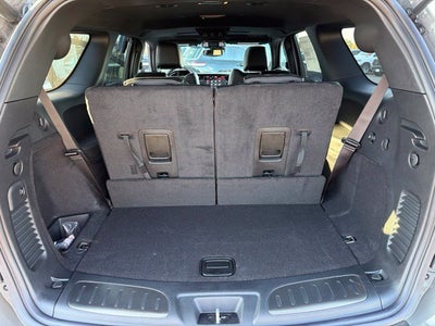 2027 Dodge Durango GT