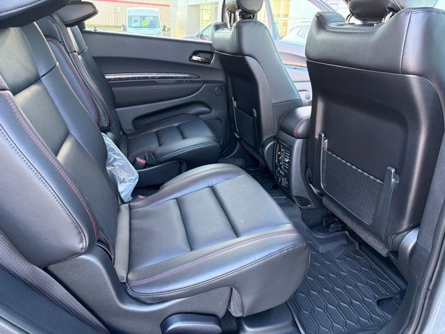 2027 Dodge Durango GT