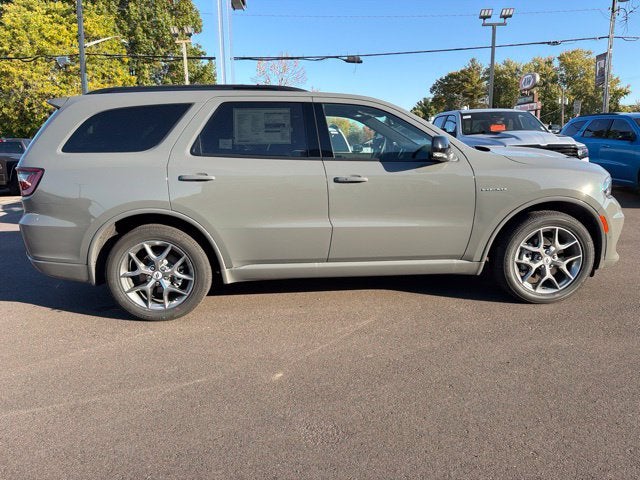 2027 Dodge Durango GT