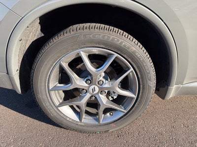 2027 Dodge Durango GT